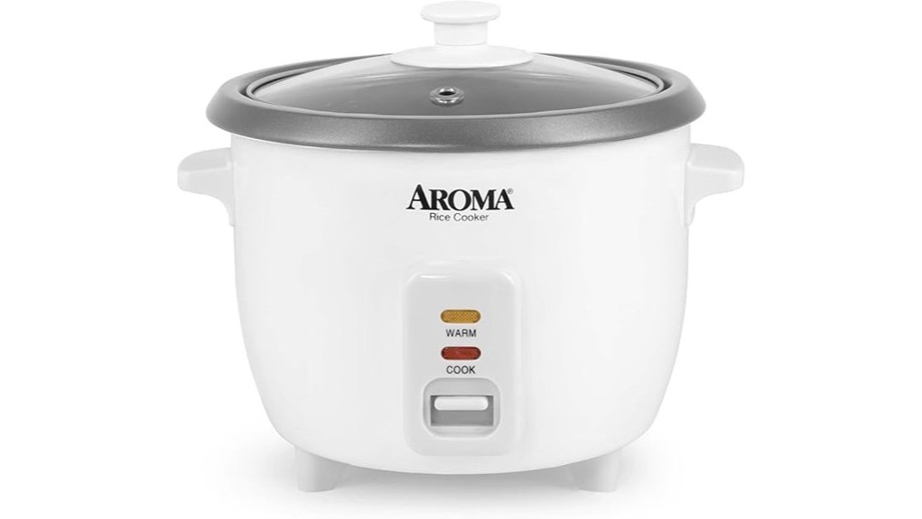 aroma arc 363ng rice cooker