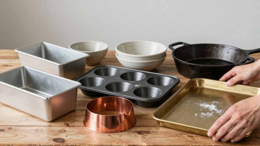 best bakeware for bread baking