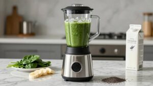 best blender for smoothie selection