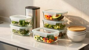 best containers for freshness