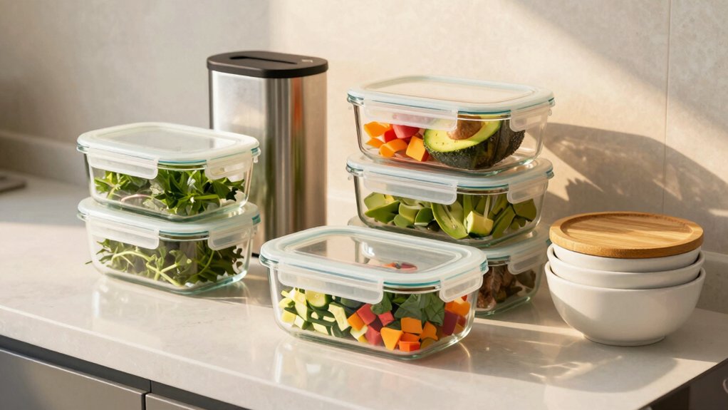 best containers for freshness