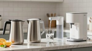 best water filter selection guide