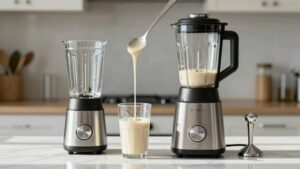 blender types high speed vs personal