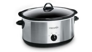 crock pot 7 qt review
