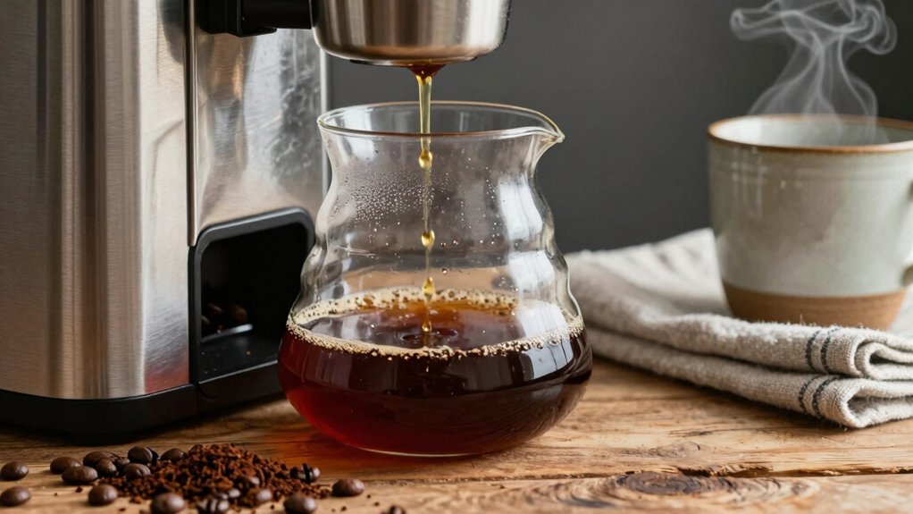 drip coffee maker guide