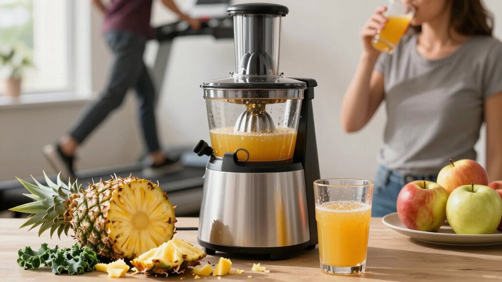 fiber loss speeds digestion spikes sugar