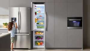 french door vs side by side pros cons