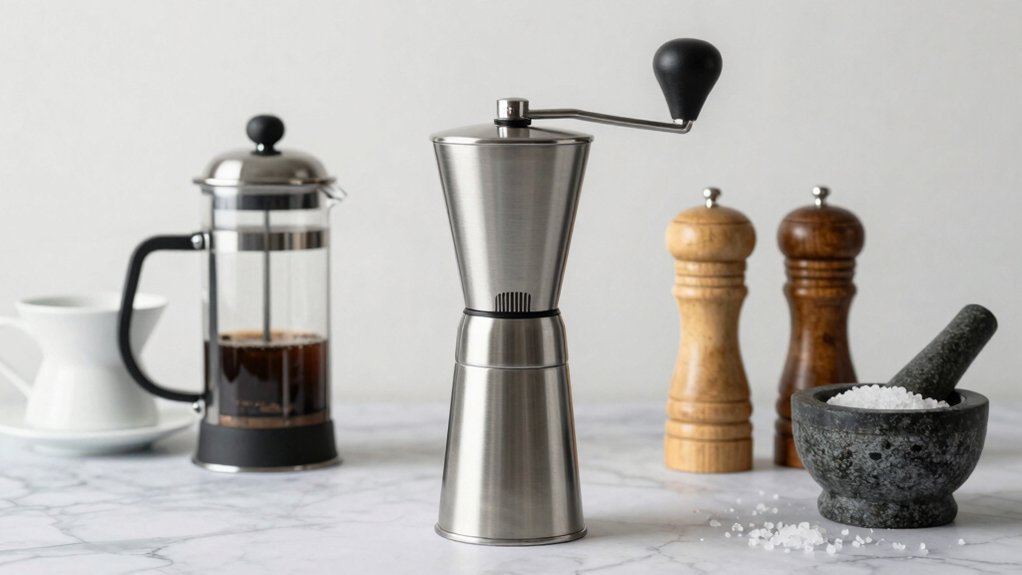 fresh ground precise grind affordable