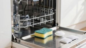 how often should you clean dishwasher
