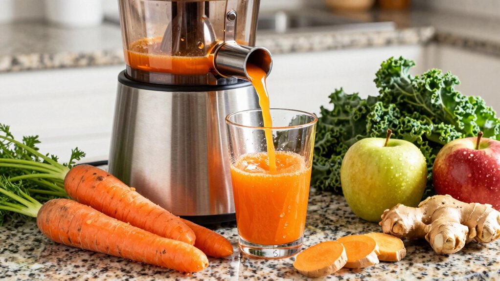 juice lacks fiber not healthier