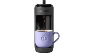 keurig k mini mate review