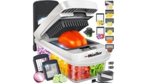 mueller real original chopper