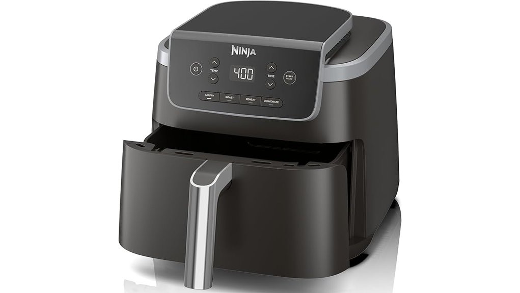 ninja air fryer 4 in 1 pro