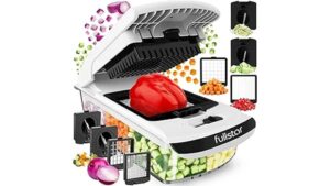 original pro chopper review summary