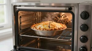 oven types for baking comparison