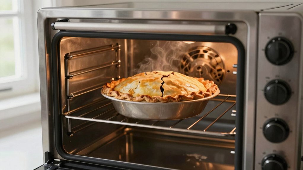 oven types for baking comparison