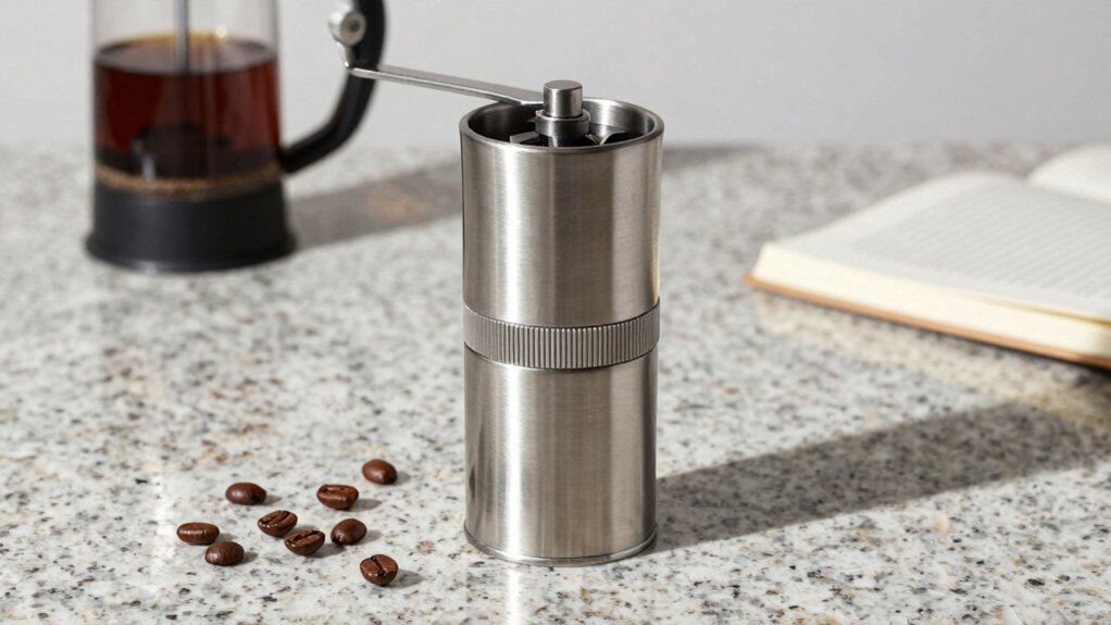 oxo brew conical burr grinder value