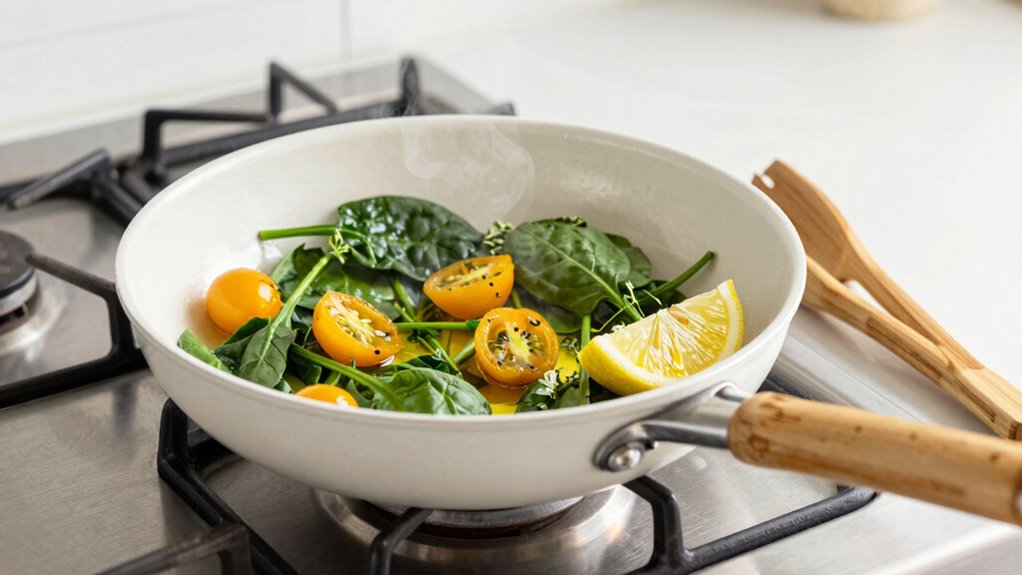 pfas free cookware safety verified