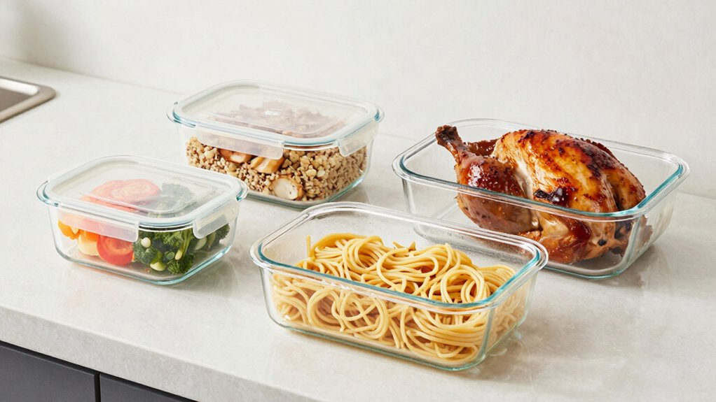 quart sized soups pint beans cup sauces