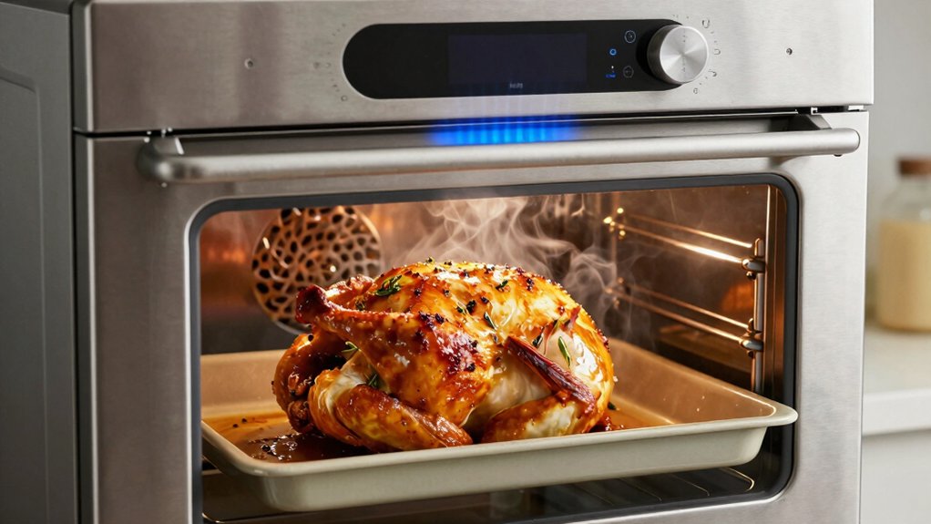 smart sensors enable auto adjustments