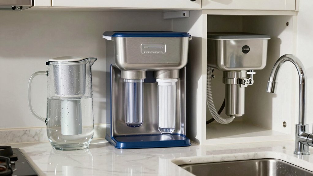 space installation speed certification