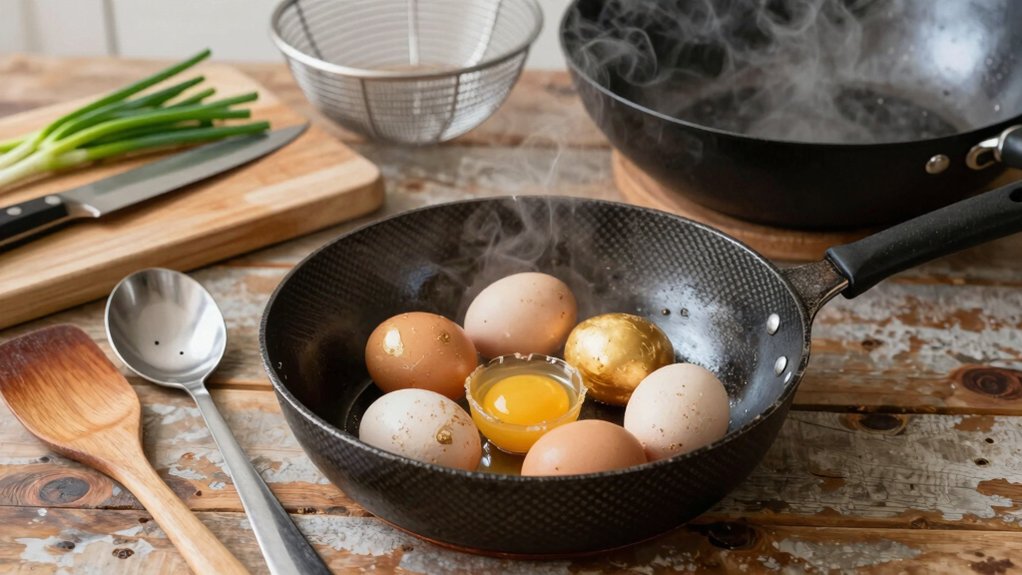 ten inch stainless clad versatility