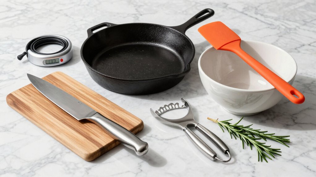 top 5 kitchen accessories