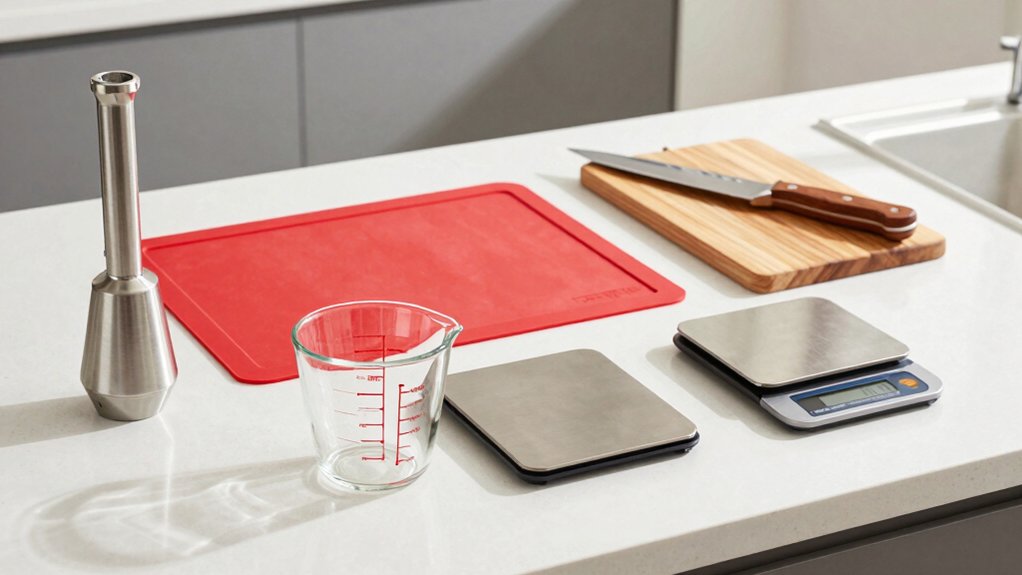 top 5 kitchen gadgets