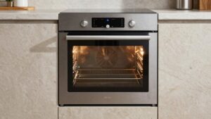 top features for wall oven selection