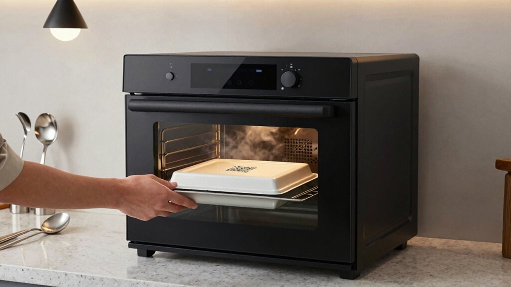 tovala scan to cook oven