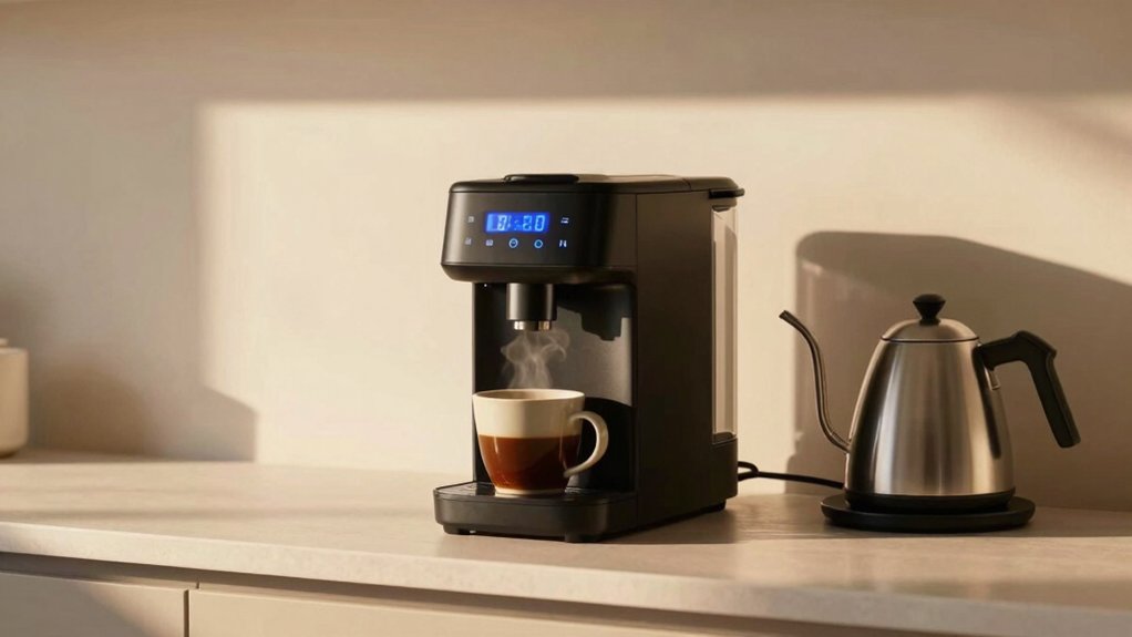 xbloom studio precise programmable coffee automation
